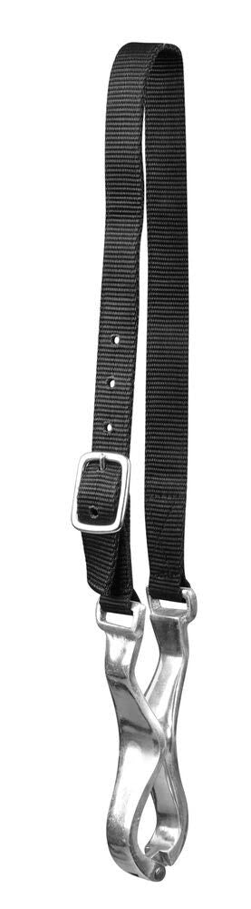 Kincade Aluminium Windsuck Collar