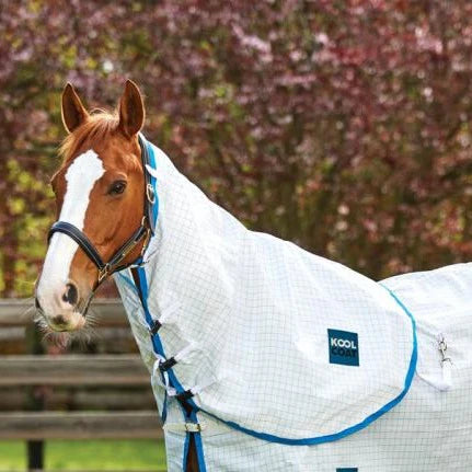 Kool Coat Lite III Neck Rug – nztack