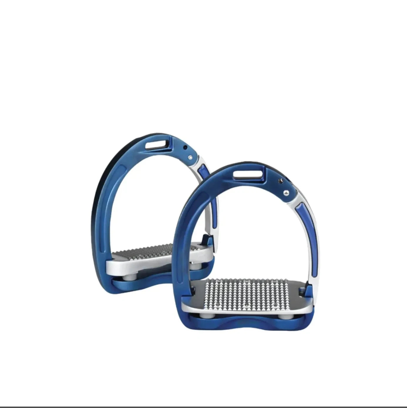 Korsteel Equalise Release Stirrup Irons