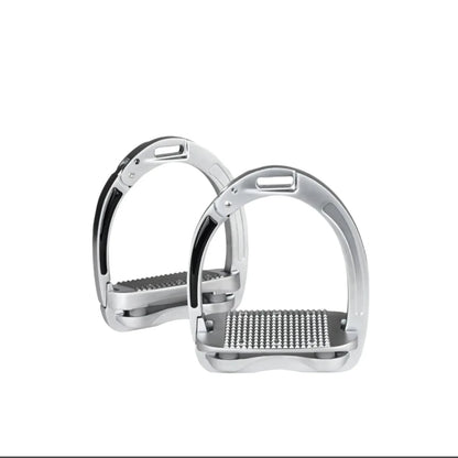 Korsteel Equalise Release Stirrup Irons