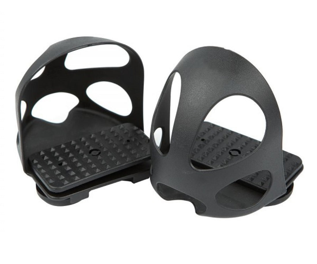 Korsteel Polymer Toe Cages