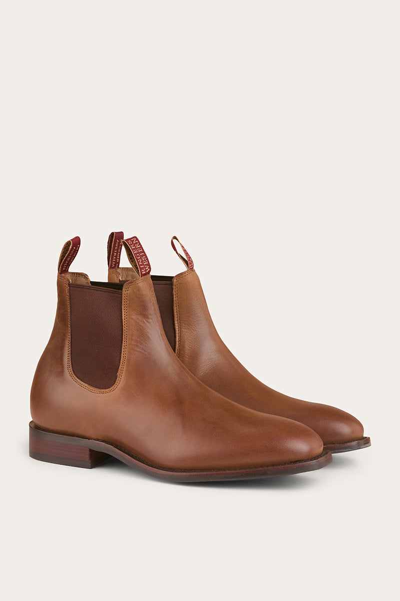 Ringers Western Kununurra Mens Boot