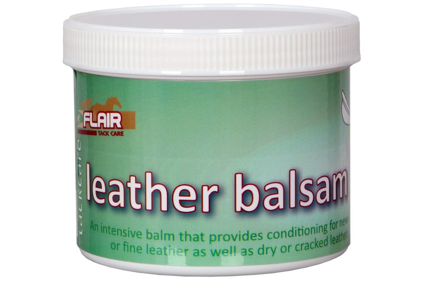 Flair Leather Balsam