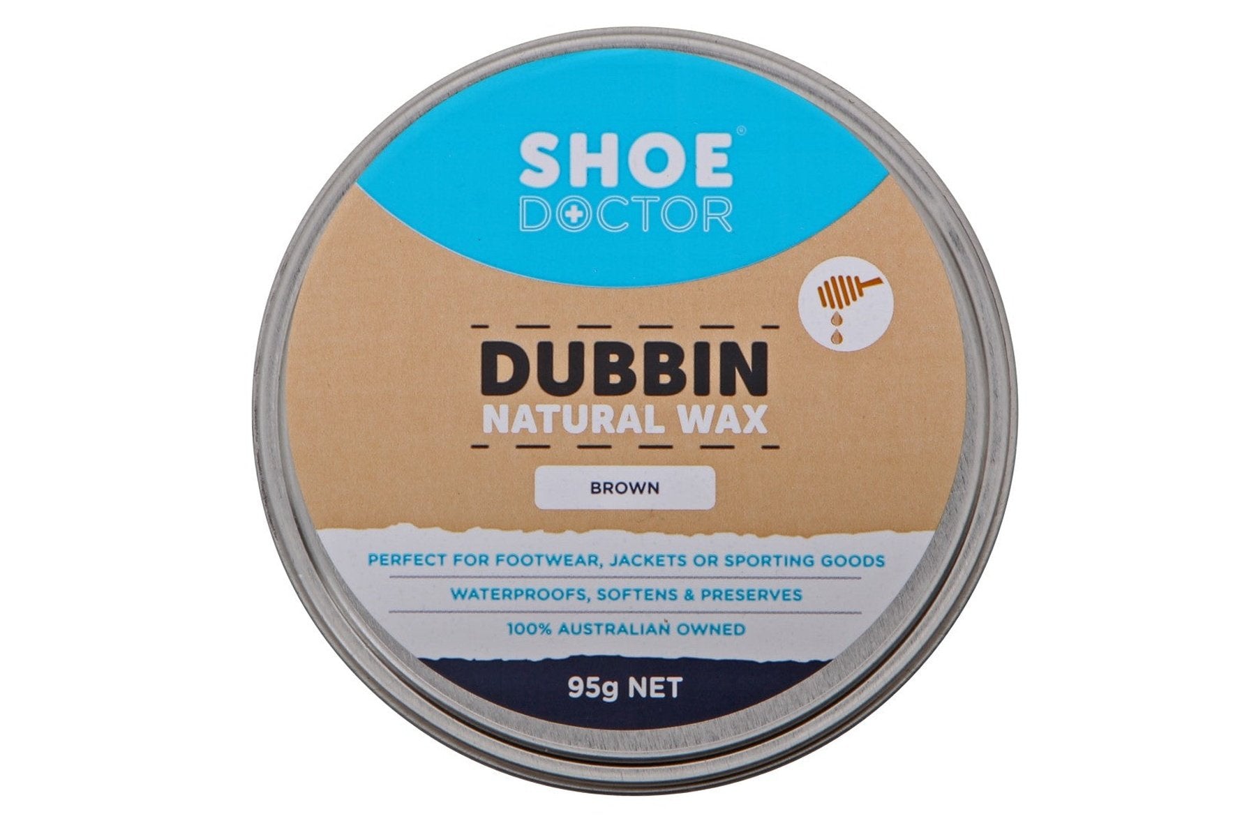 Shoe Doctor Dubbin Wax