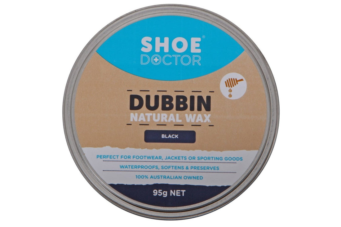 Shoe Doctor Dubbin Wax