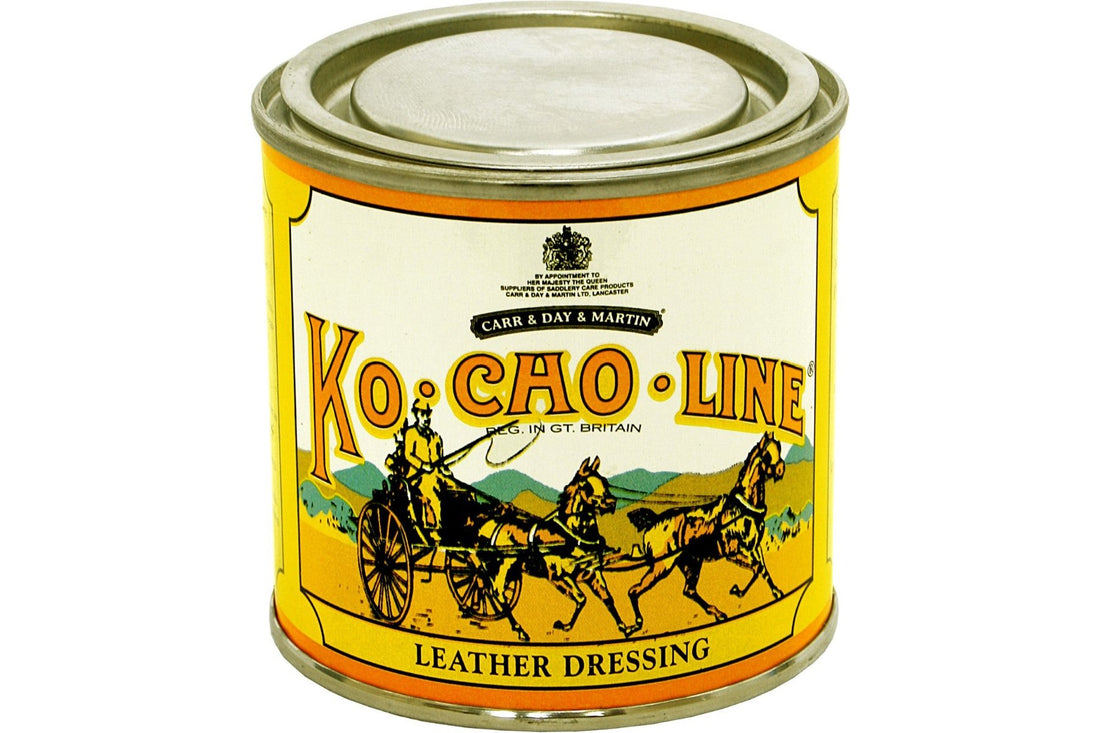 Ko-Cho-Line Leather Dressing