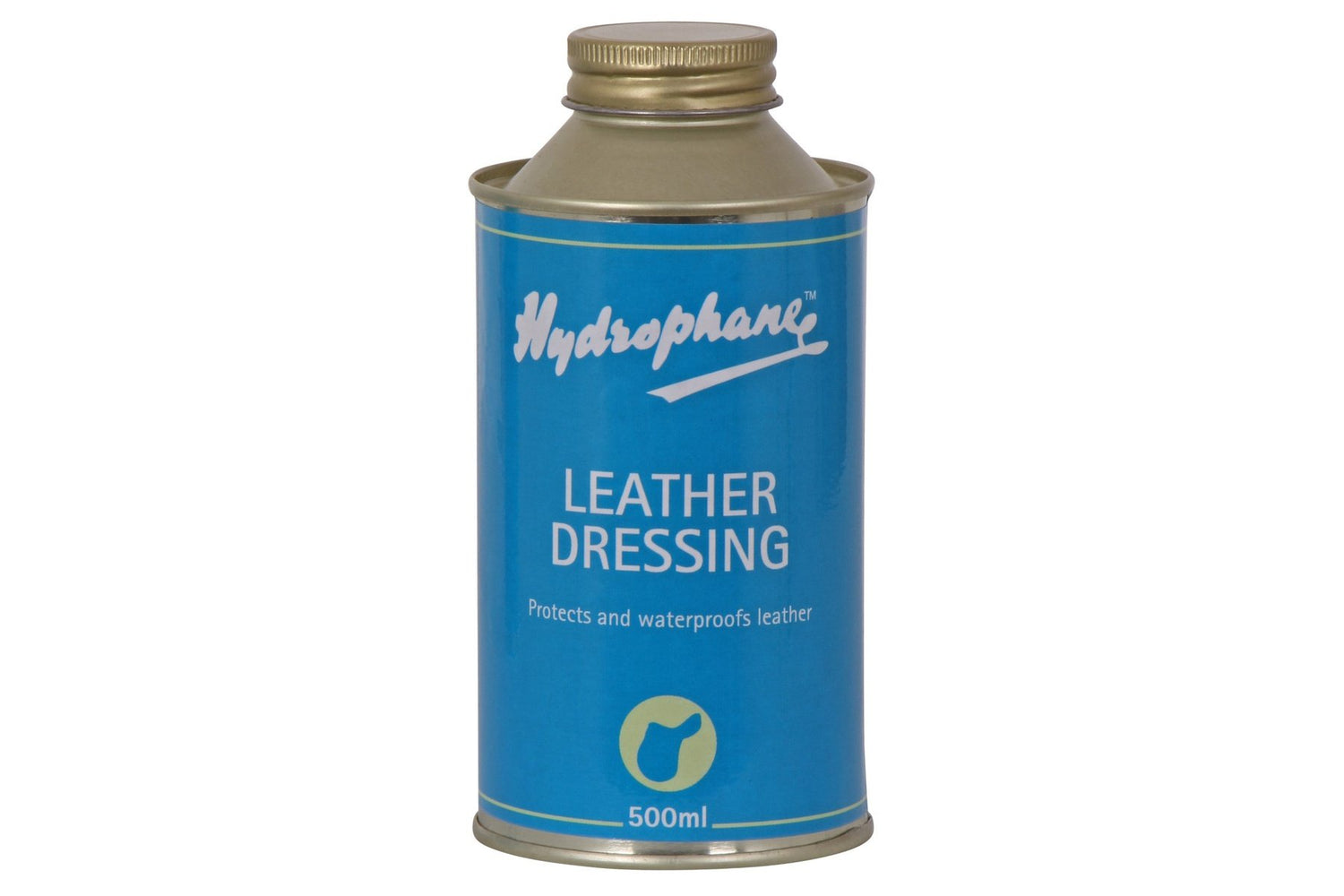 Hydrophane Leather Dressing
