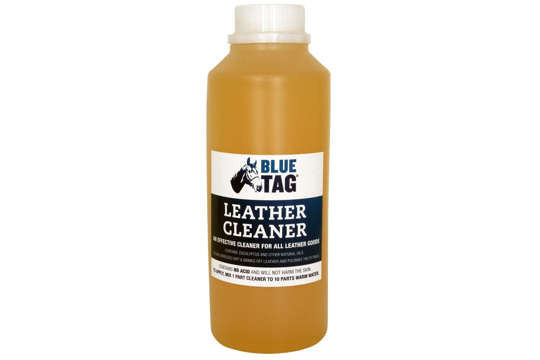 Blue Tag Leather Cleaner