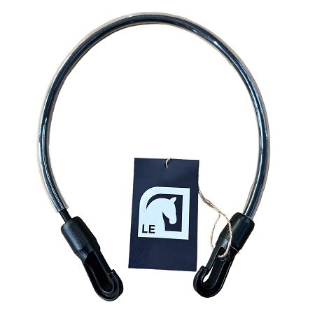 Leader Equine Wipe-Clean Tailcord