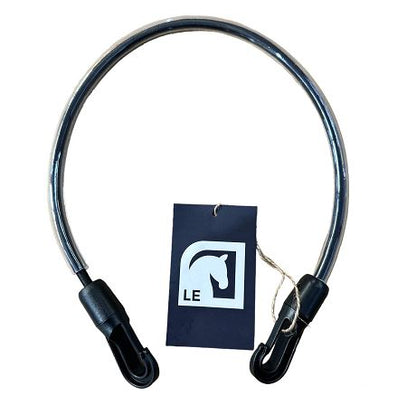 Leader Equine Wipe-Clean Tailcord