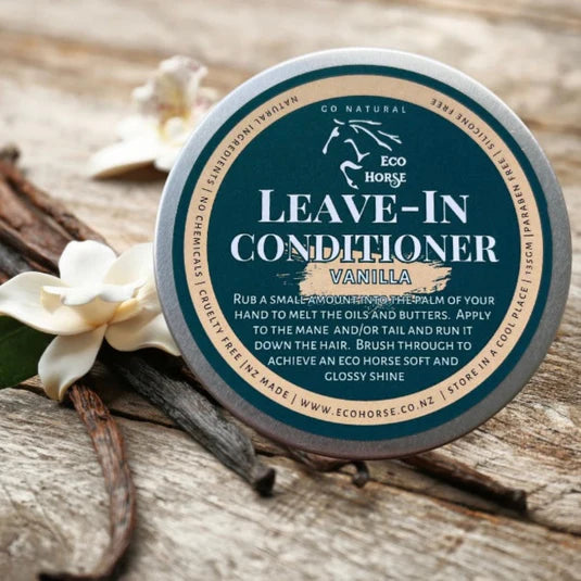 Eco Horse Leave-In Conditioner