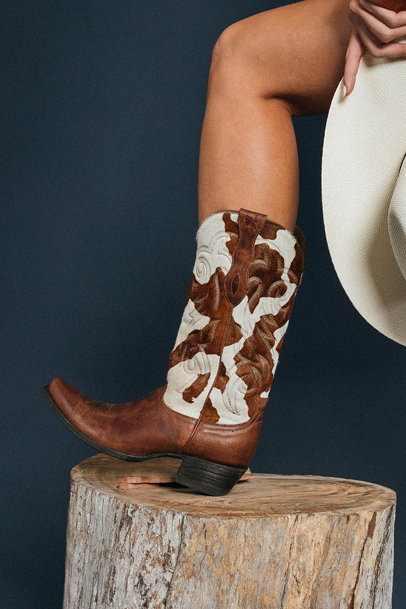 Ringers Western Miley Womens Boot