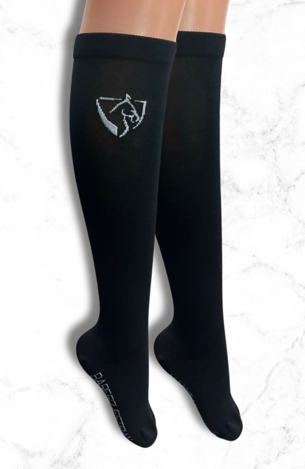 BARE Equestrian Ladies Evolve Sock