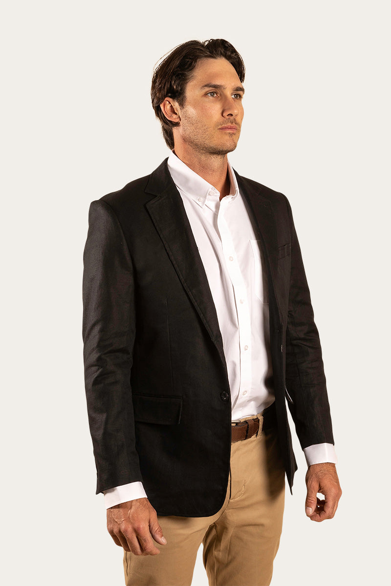 Ringers Western Lawson Mens Blazer