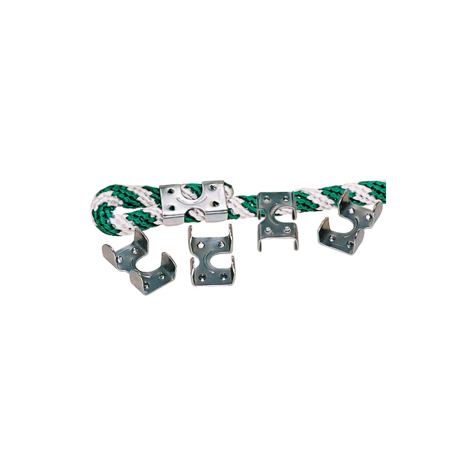 Lead Rope Clamps