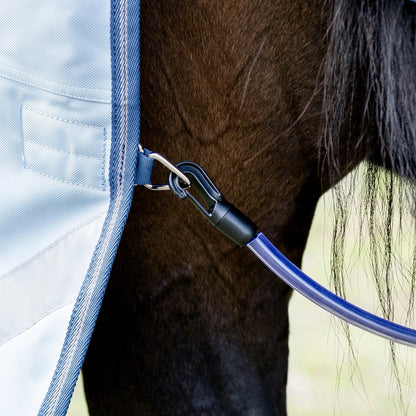 LE Boxter Turnout Detach-A-Neck
