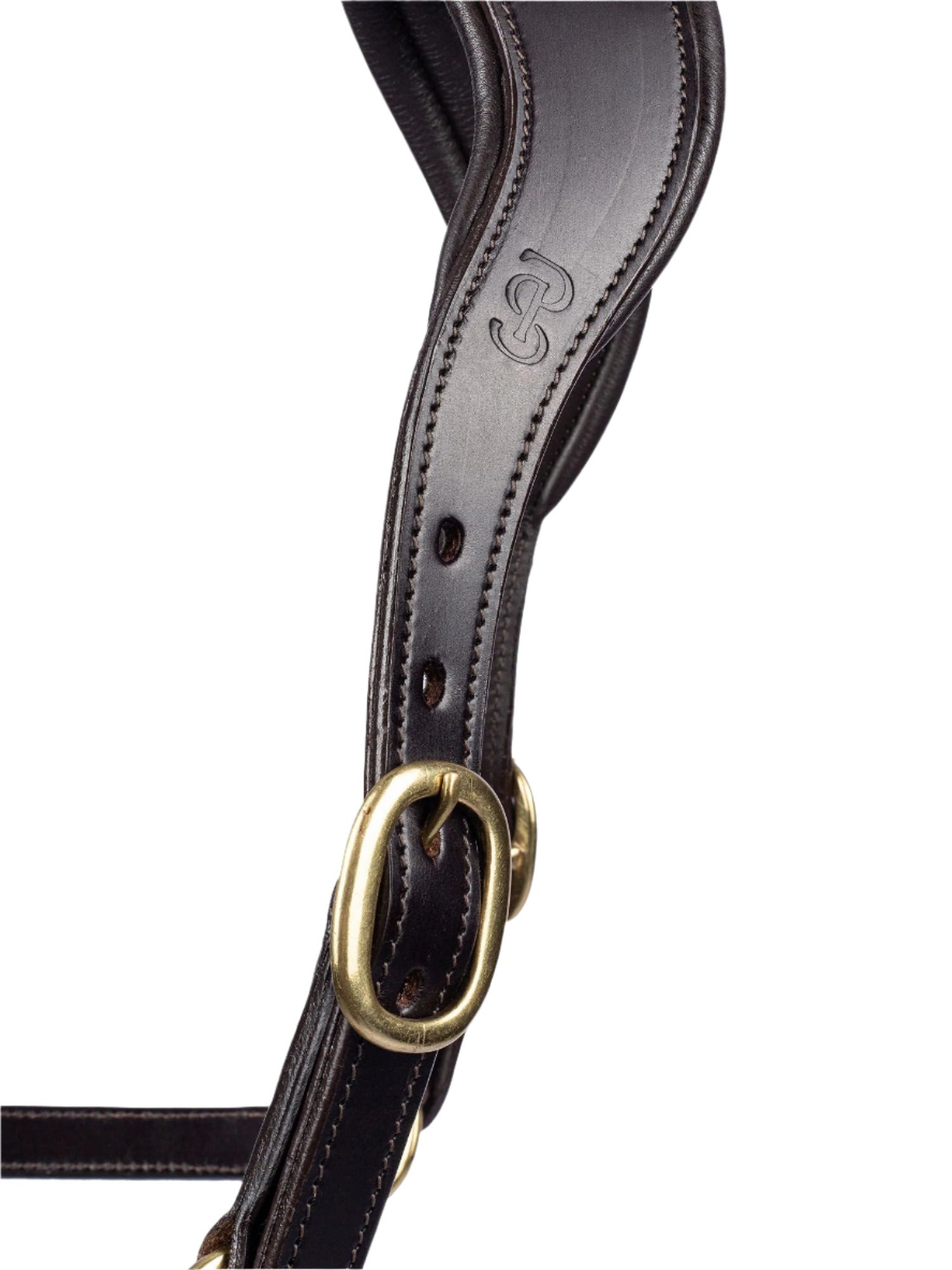 PS of Sweden Leather Halter