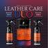 CDM Belvoir Leather Care Duo Tin