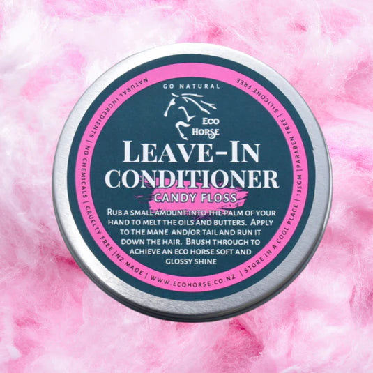 Eco Horse Leave-In Conditioner