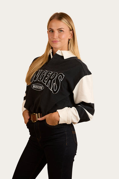 Ringers Western Lowden Rugby Jersey