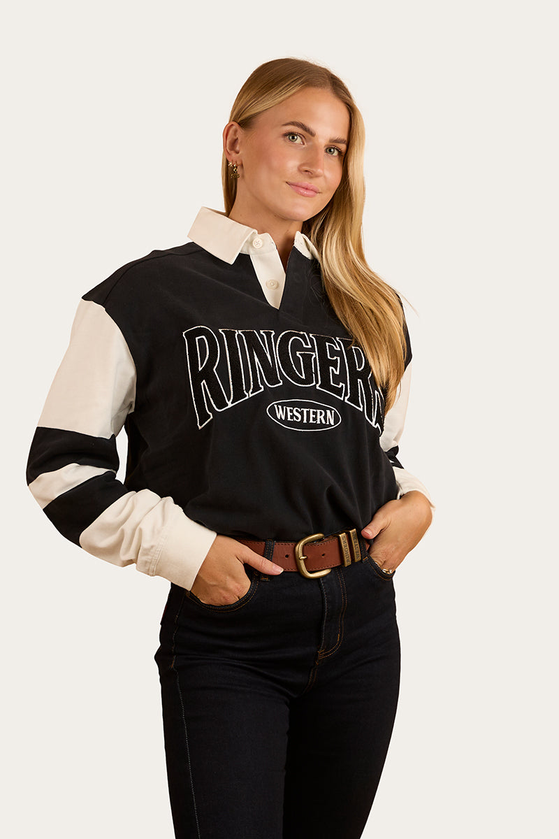 Ringers Western Lowden Rugby Jersey
