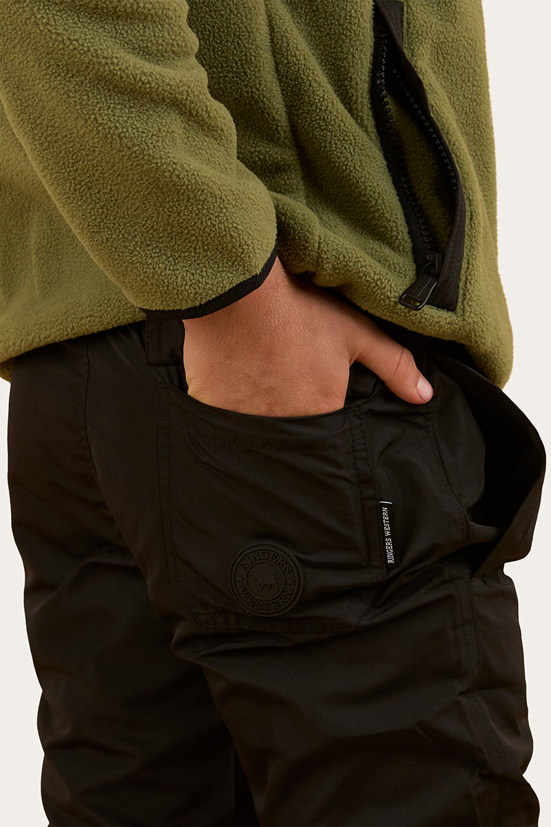 Ringers Western Winton Kids Trackpant