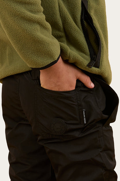 Ringers Western Winton Kids Trackpant