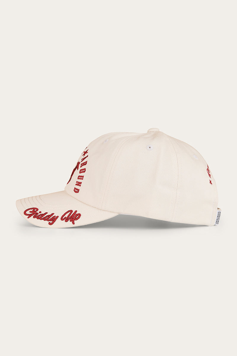 Ringers Western Lets Horse Around Baseball Cap