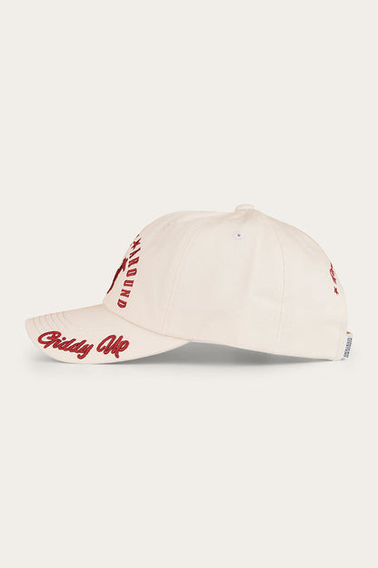 Ringers Western Lets Horse Around Baseball Cap