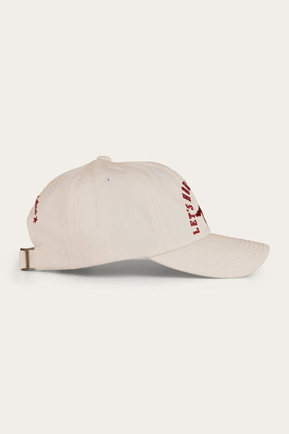 Ringers Western Lets Horse Around Baseball Cap