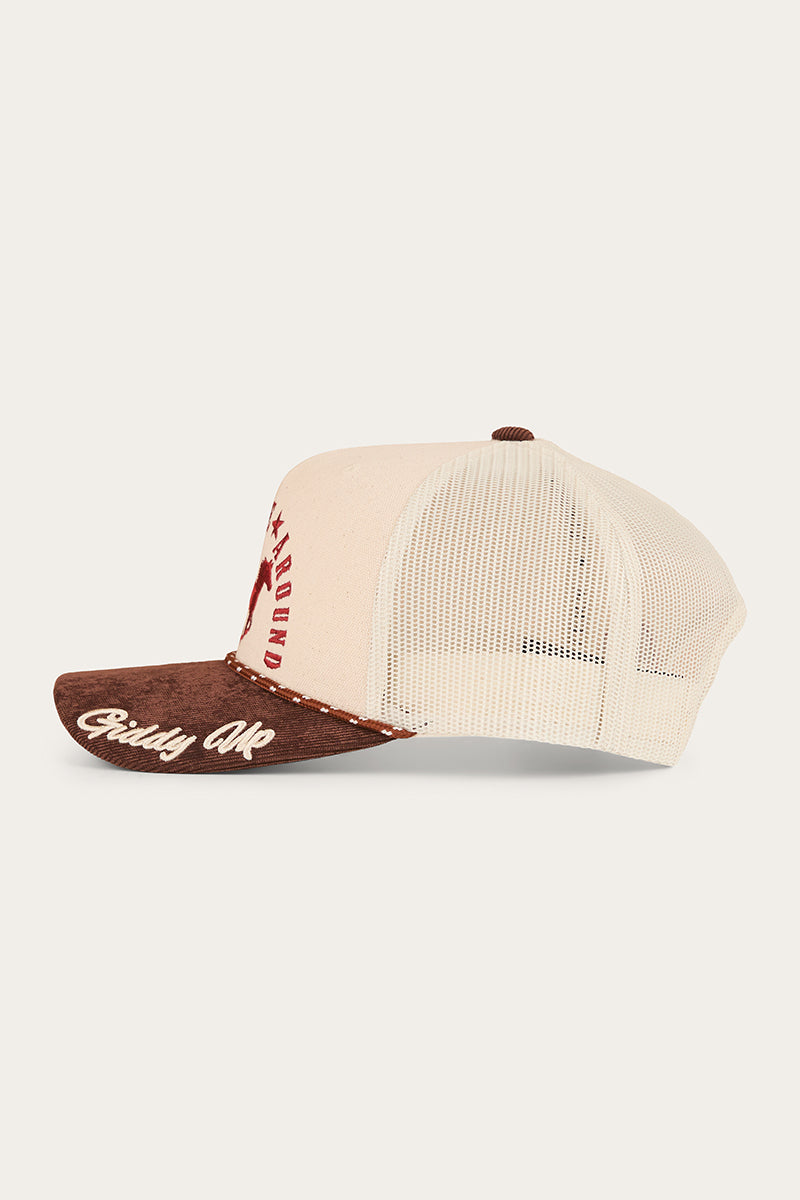 Ringers Western Lets Horse Around Trucker Cap