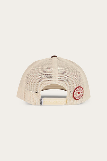 Ringers Western Lets Horse Around Trucker Cap
