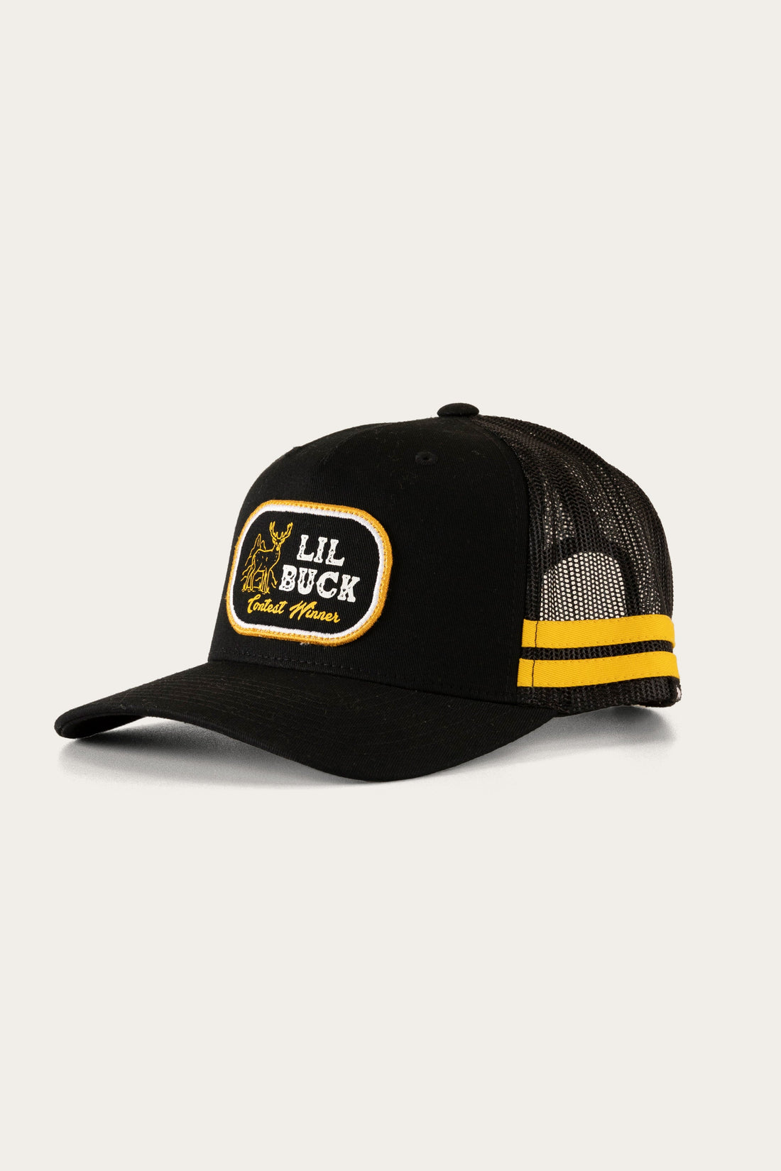 Ringers Western Lil Buck Kids Trucker Cap