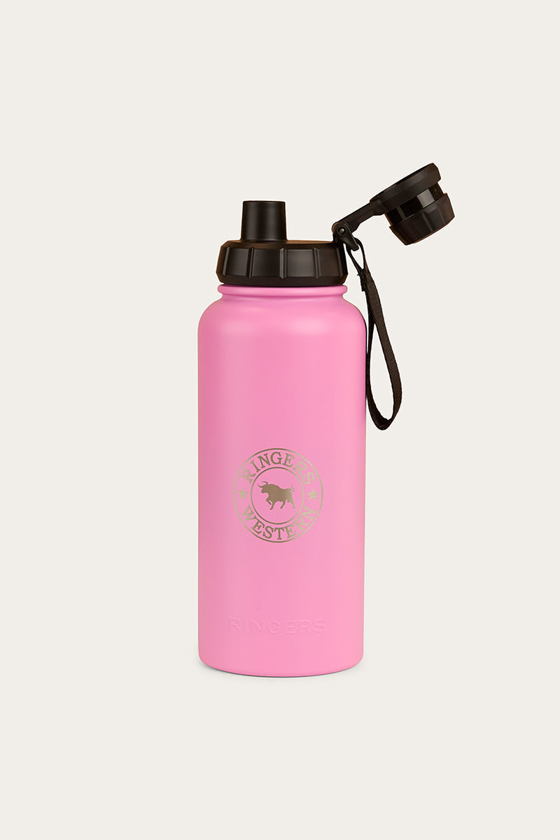 Ringers Western Longview Drink Bottle