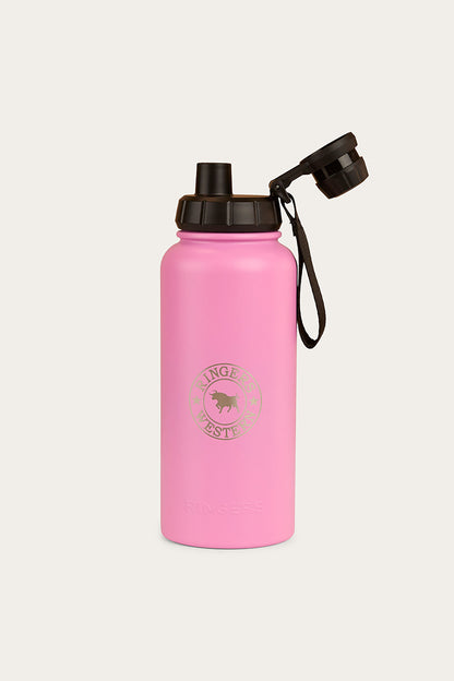 Ringers Western Longview Drink Bottle