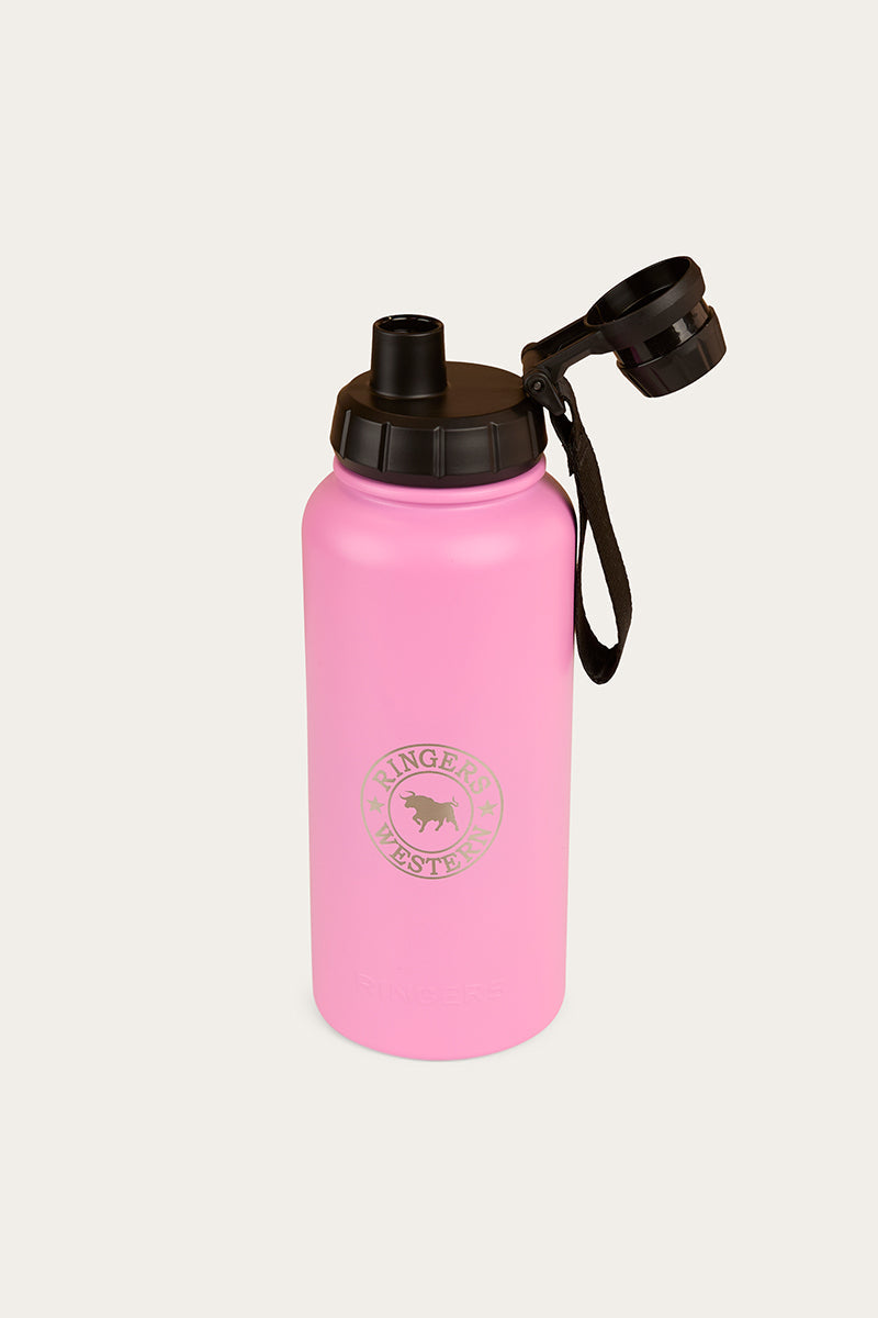 Ringers Western Longview Drink Bottle