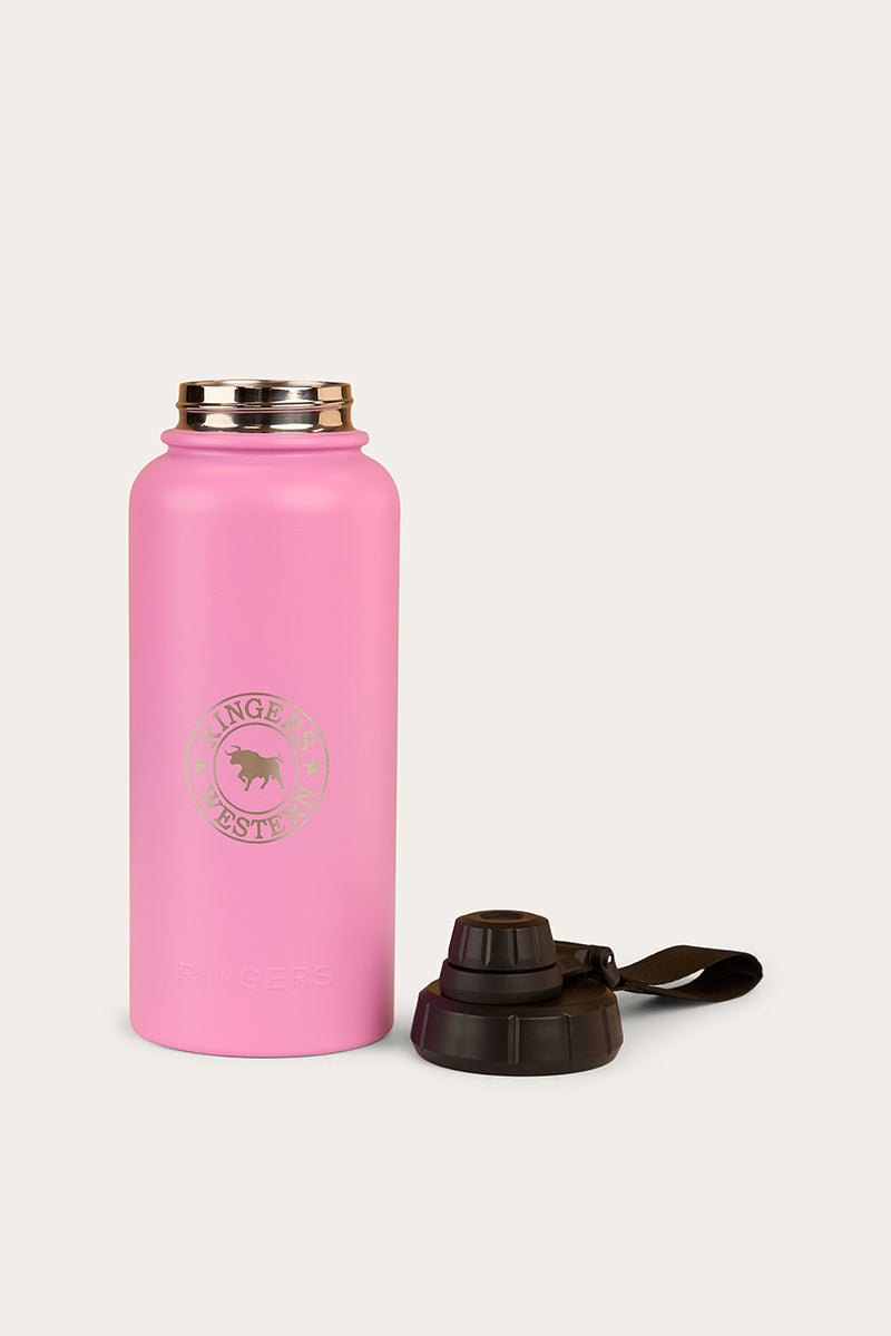Ringers Western Longview Drink Bottle