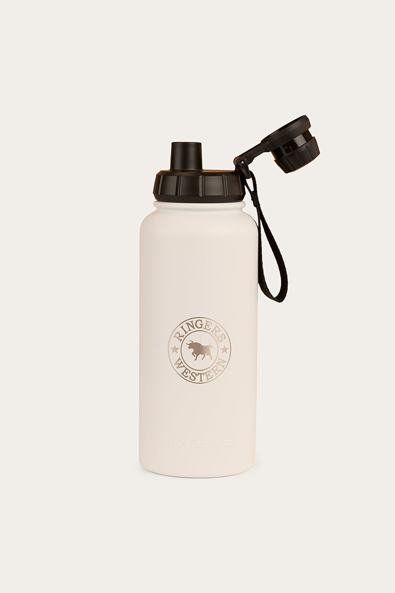 Ringers Western Longview Drink Bottle