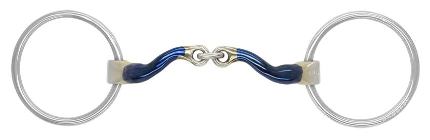 Bomber Loose Ring McHardy Link