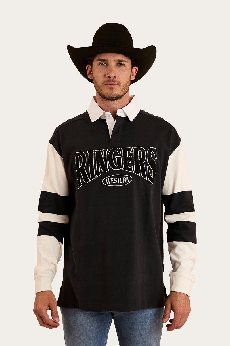 Ringers Western Lowden Rugby Jersey