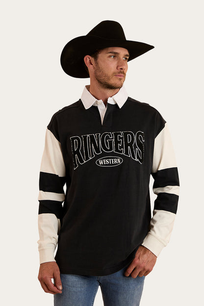 Ringers Western Lowden Rugby Jersey