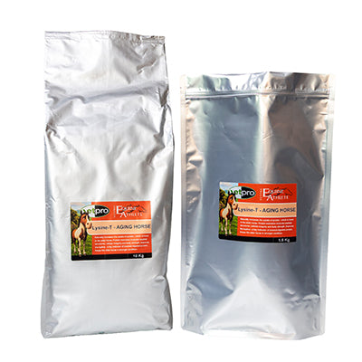 Vetpro Lysine-T