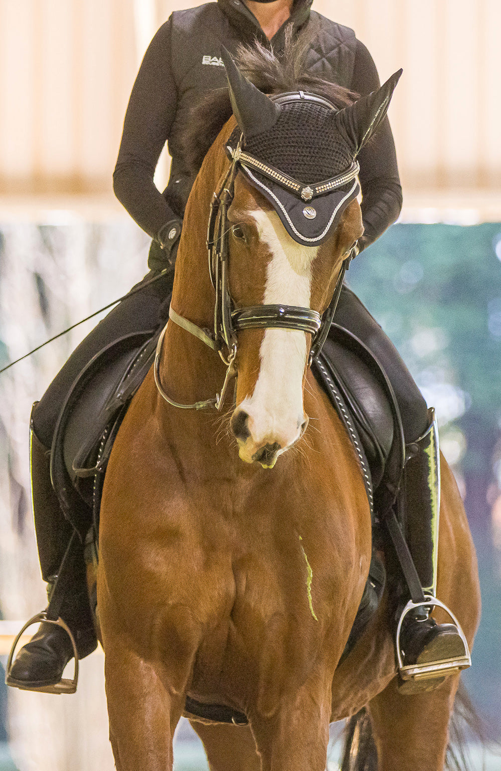 BARE Equestrian Horse Wear &