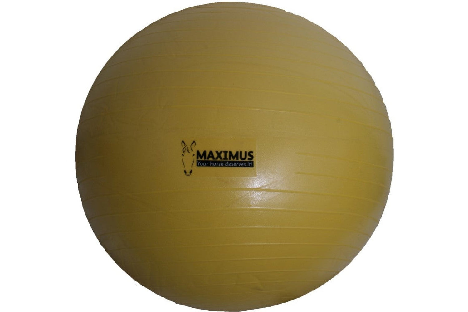 Maximus Power Play Ball