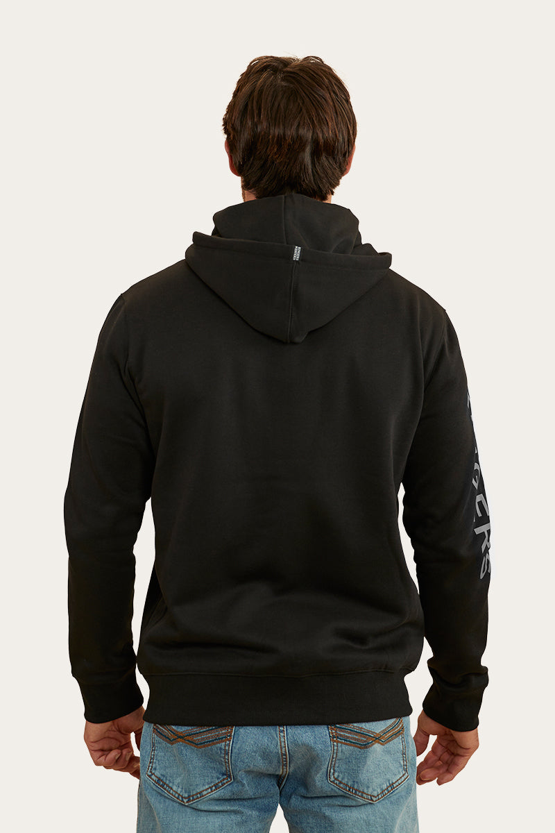 Ringers Western Blake Mens Zip Thru Hoodie