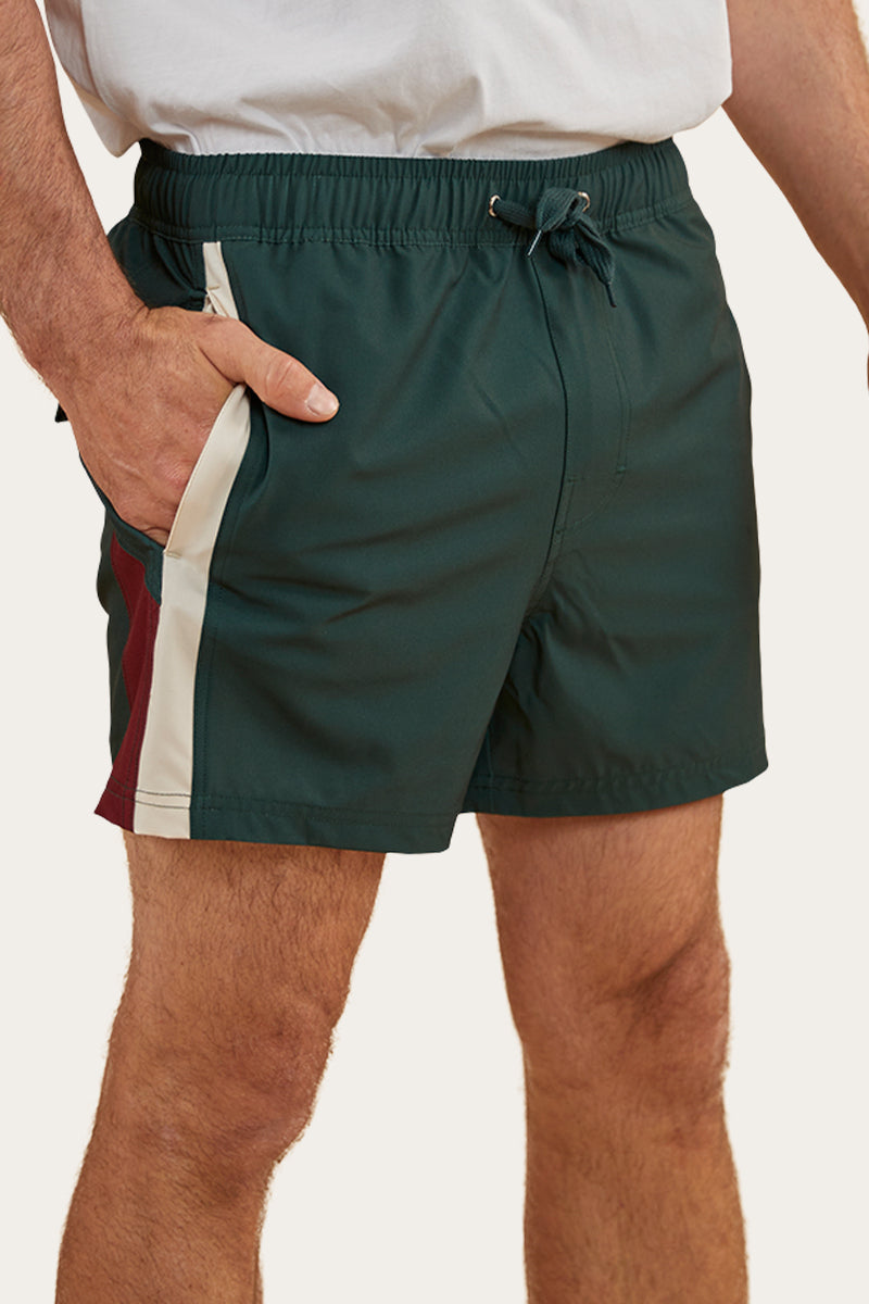 Ringers Western Rally Mens Swim Short
