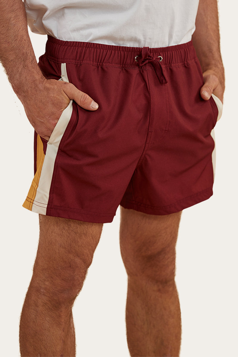 Ringers Western Rally Mens Swim Short