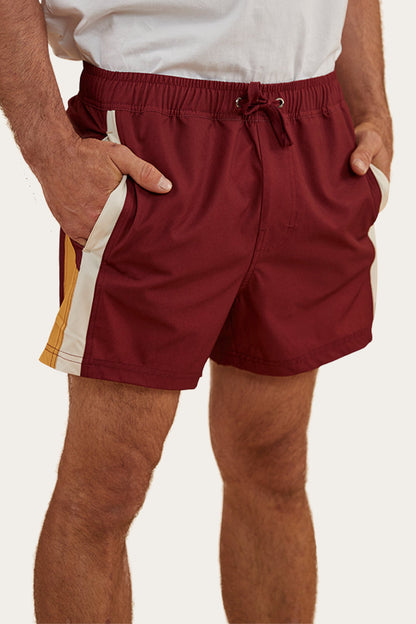 Ringers Western Rally Mens Swim Short