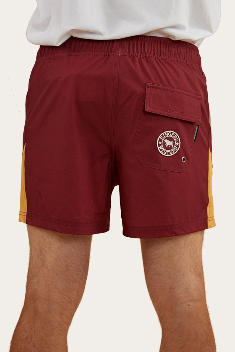 Ringers Western Rally Mens Swim Short