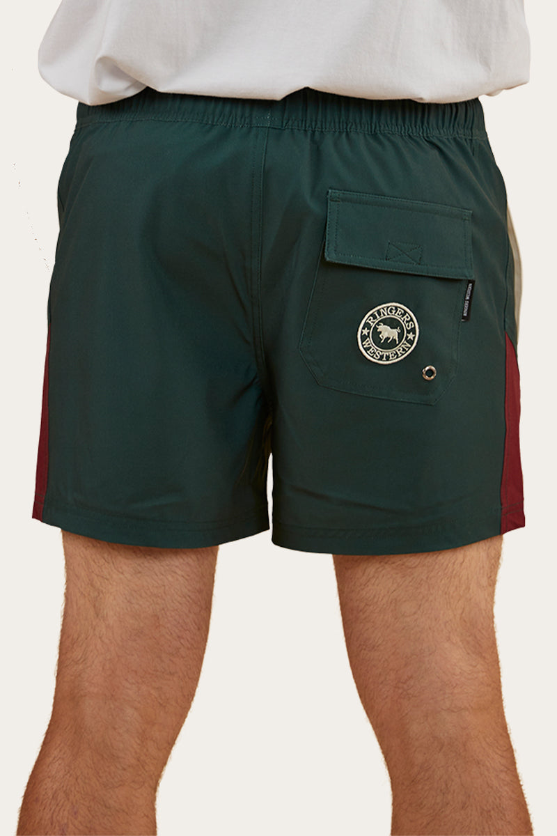 Ringers Western Rally Mens Swim Short